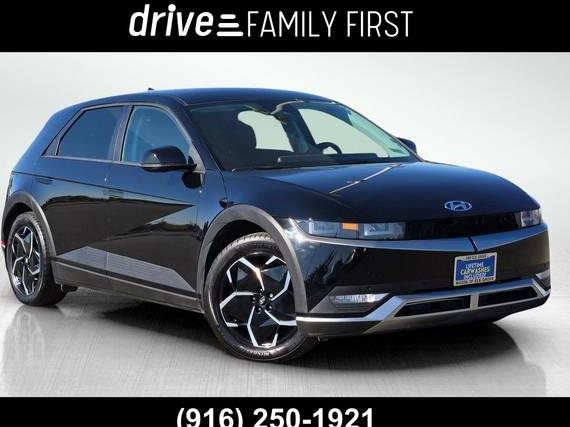 HYUNDAI IONIQ 5 2024 KM8KNDDF1RU249957 image HYUNDAI IONIQ 5 2024 KM8KNDDF1RU249957 image